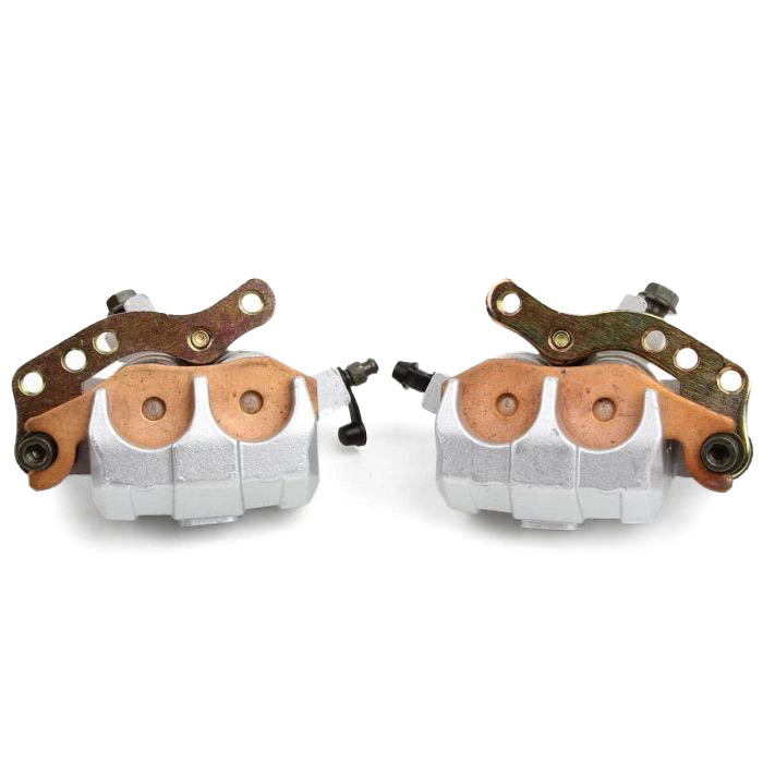 BRAKE CALIPER LH / RH SET KVF750, 43080-0019-DJ, 43080-0020-DJ thumbnail 2