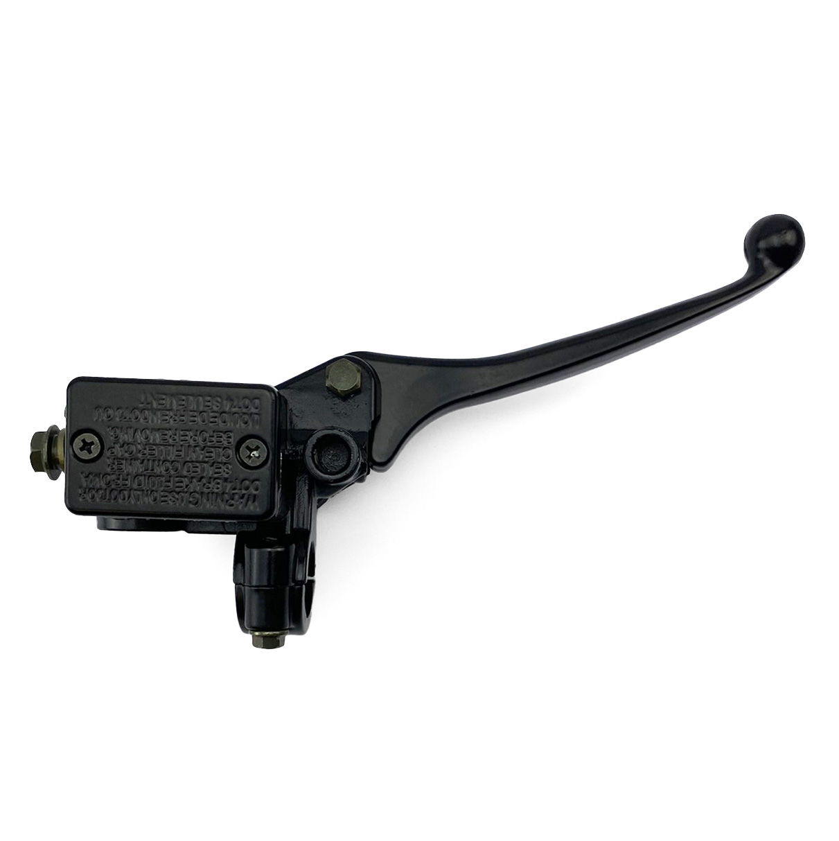 FRONT MASTER HYDRAULIC CYLINDER UNIVERSAL 121409850 thumbnail 3