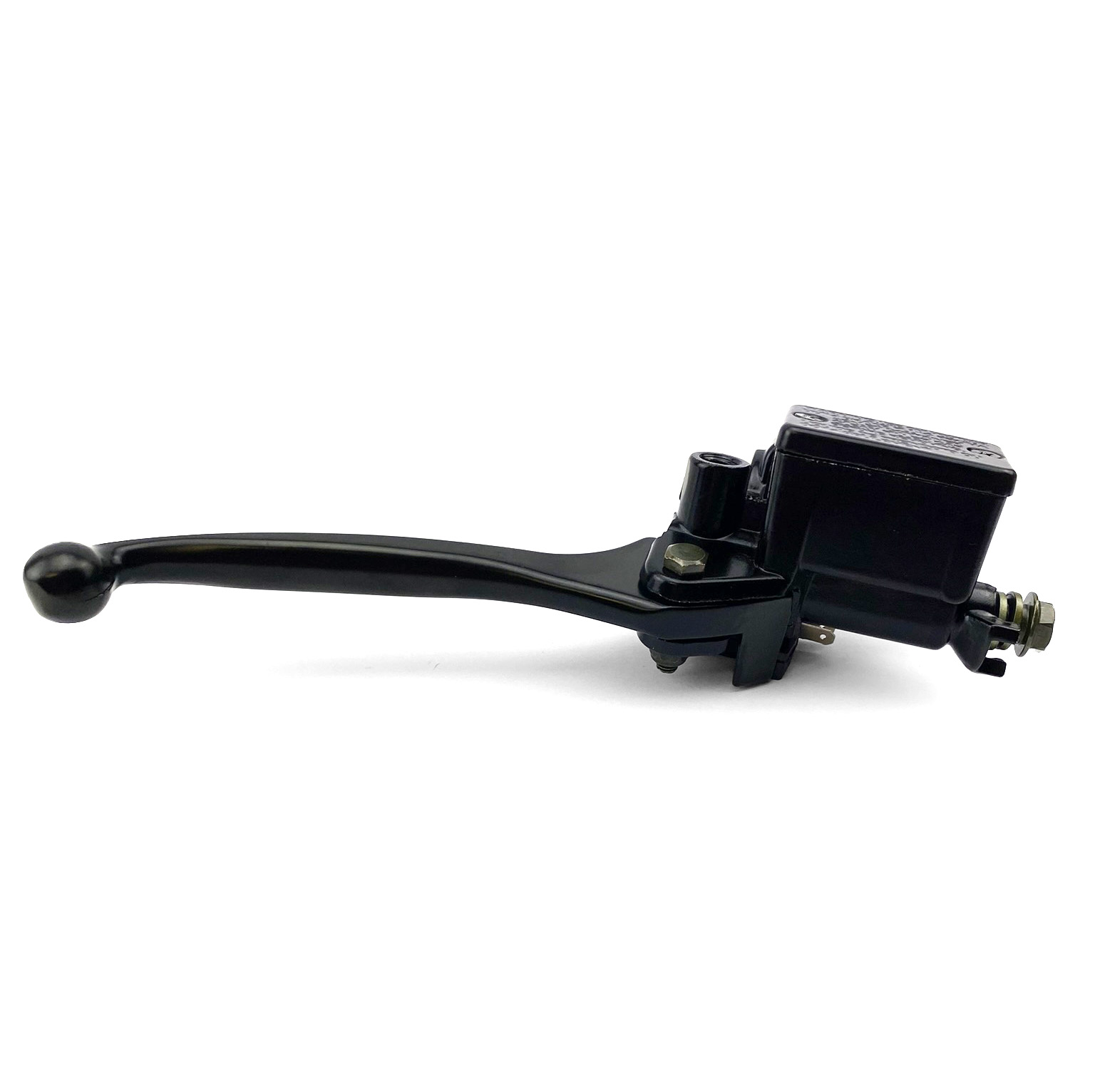 FRONT MASTER HYDRAULIC CYLINDER UNIVERSAL 121409850 thumbnail 4