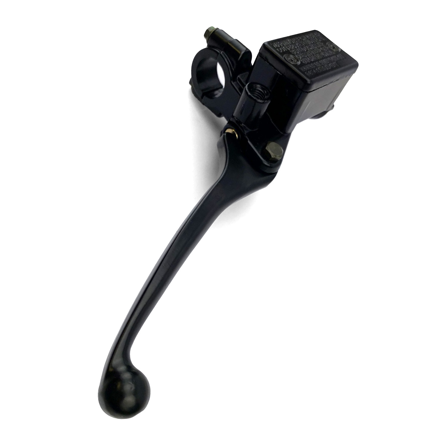 FRONT MASTER HYDRAULIC CYLINDER UNIVERSAL 121409850 thumbnail 5