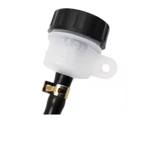REAR FOOT BRAKE MASTER CYLINDER KIT POLARIS MAGNUM SCRAMBLER SPORTSMAN 325 330 400 500 700 800 thumbnail 2