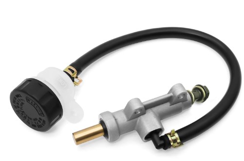 REAR FOOT BRAKE MASTER CYLINDER KIT POLARIS MAGNUM SCRAMBLER SPORTSMAN 325 330 400 500 700 800 image 1