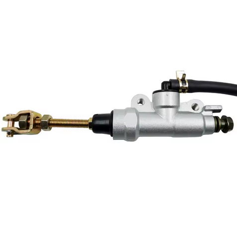 MASTER CYLINDER REAR BRAKE 1999-2014 HONDA TRX400EX TRX400X thumbnail 2