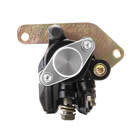 BRAKE CALIPER REAR YFZ450 04-05 YAMAHA, 5TG-2580W-00, CALIPER ONLY thumbnail 2