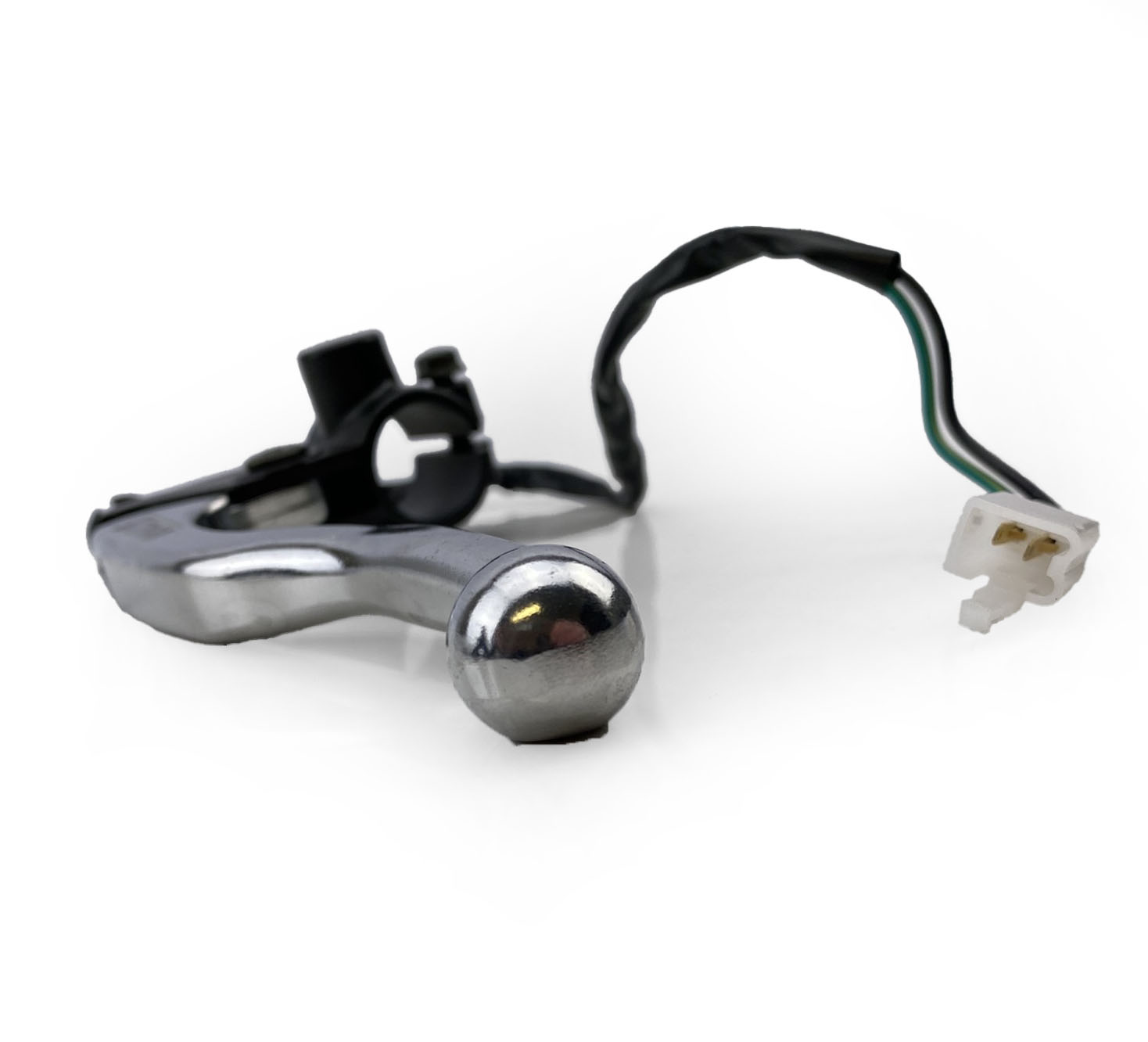 BRAKE MASTER CYLINDER CLUTCH LEVER SUZUKI 1999-2013 DR200SE DR250 2000-2019 DR-Z 400 thumbnail 4