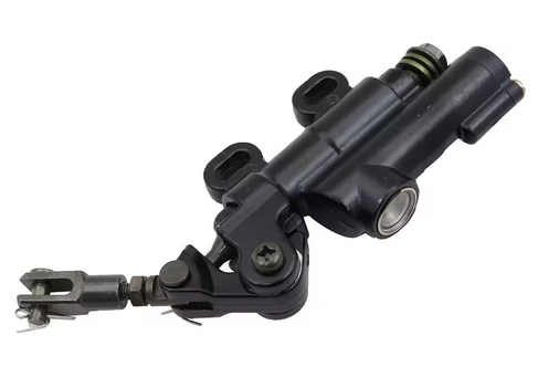 MASTER SLAVE CYLINDER HYDRAULIC BRAKE REAR UNIVERSAL FITMENT thumbnail 3
