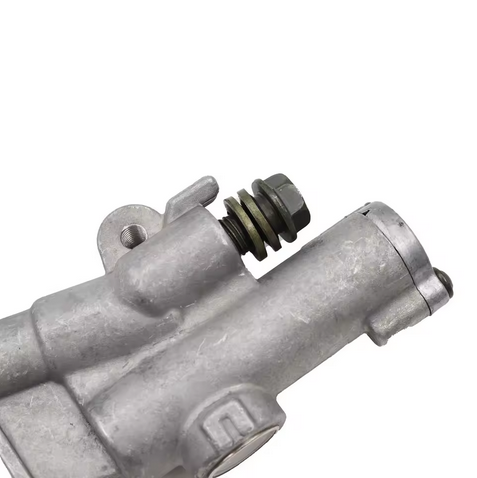 REAR BRAKE MASTER CYLINDER YAMAHA 2003-2020 YZ F WRF 250 450 5UN-2583V-00 33D-2583V-00 thumbnail 3