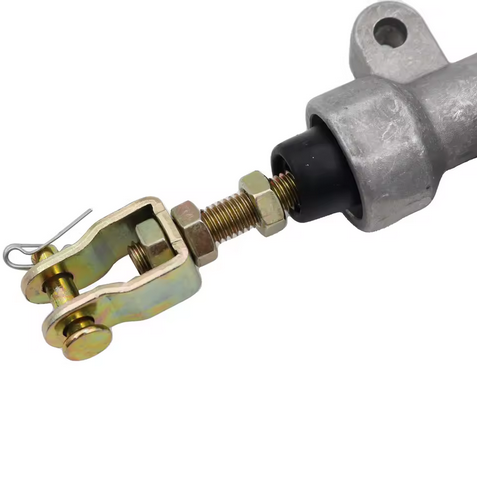 REAR BRAKE MASTER CYLINDER YAMAHA 2003-2020 YZ F WRF 250 450 5UN-2583V-00 33D-2583V-00 thumbnail 2