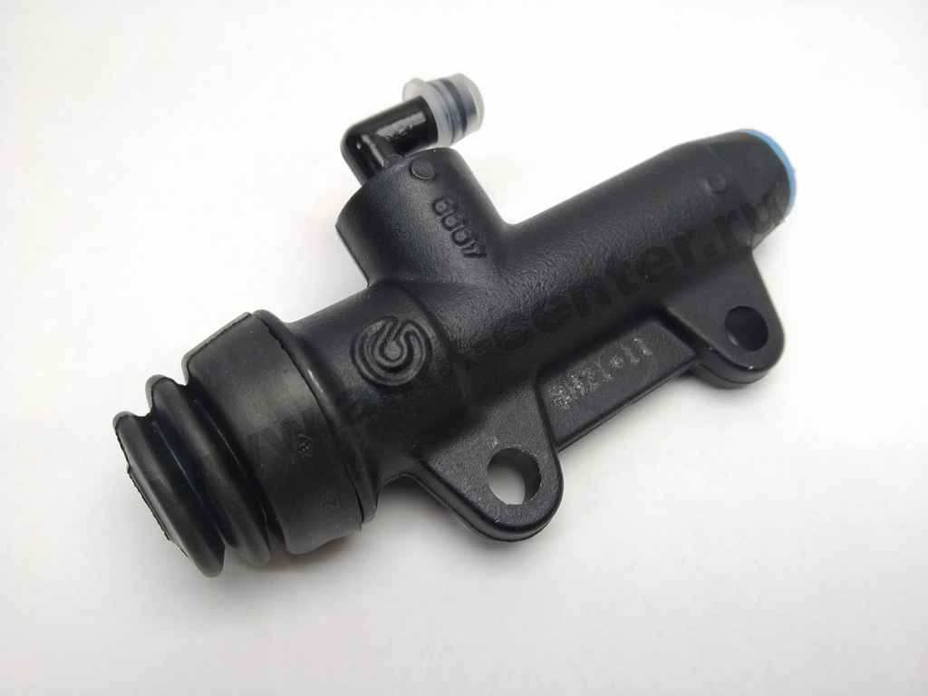 BREMBO REAR MASTER CYLINDER 11mm, REAR 10477650 image 1