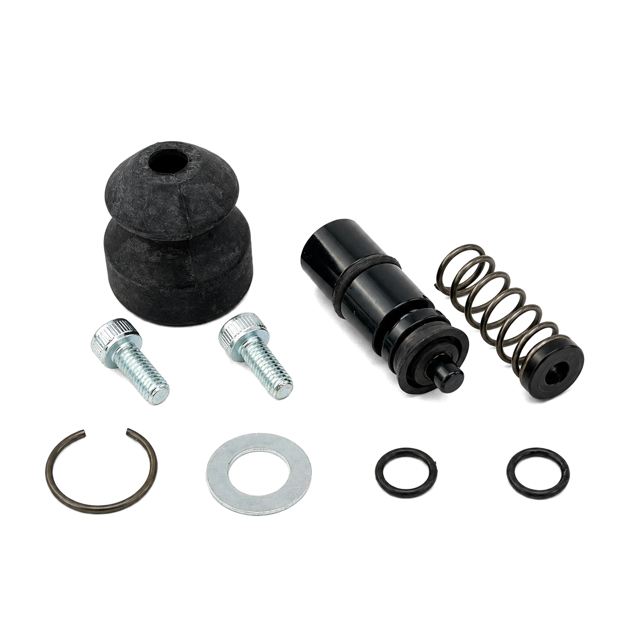 MASTER CYLINDER REBUILD KIT REAR KTM MINI SX 50 TC 50 MC 50 image 1