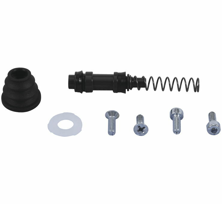 CLUTCH MASTER CYL REBUILD KIT ALLBALLS, ALLBALLS 18-4028 HUSKY/KTM 701/690 13-20