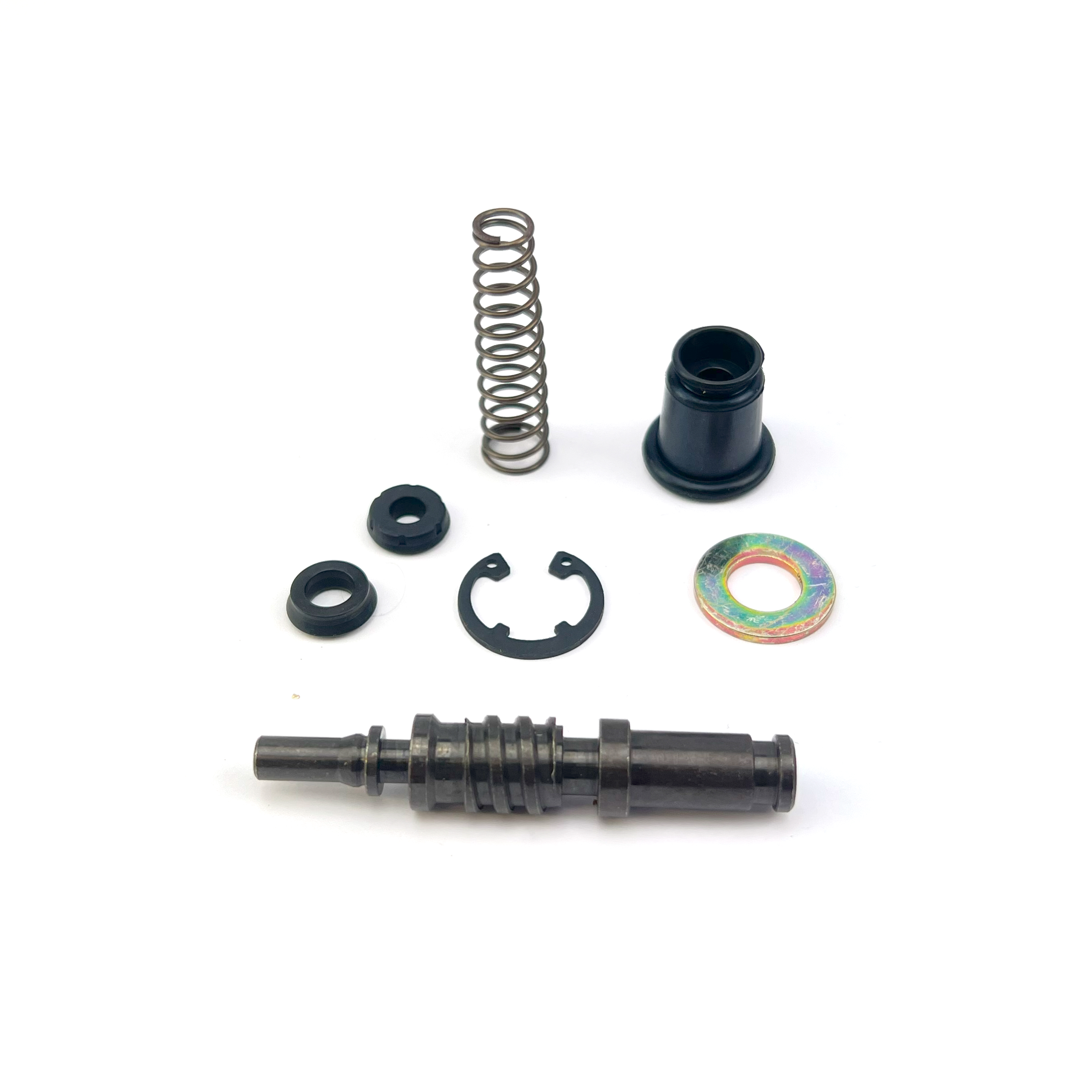 MASTER CYLINDER KIT w/PISTON 11mm, PSYCHIC MX-05604 CYLINDER image 1