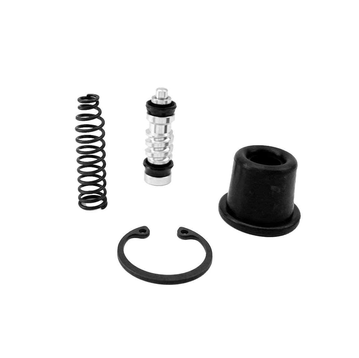 BRAKE MASTER CYL REBUILD KIT 18-1008 HONDA CRF125/250/450 02-22 REAR image 1