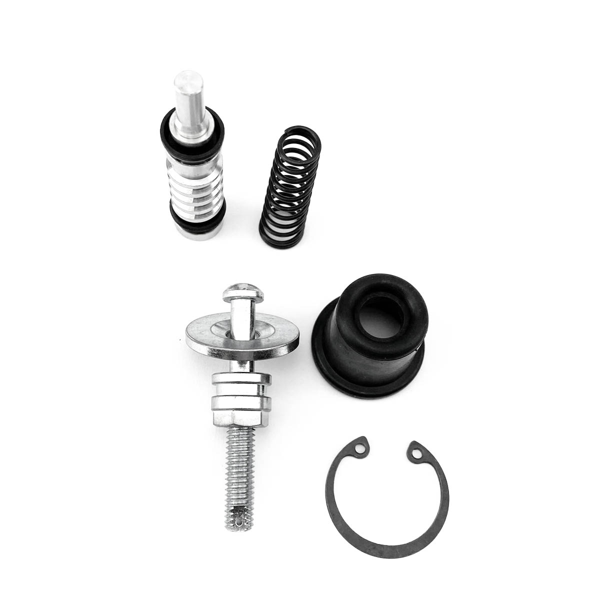 BRAKE MASTER CYL REBUILD KIT 18-1009 GASGAS/HON/SUZ/YAM 125-450 REAR thumbnail 2