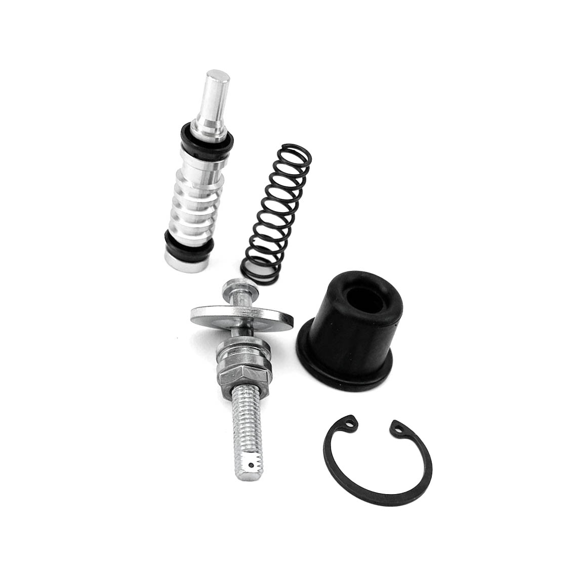 BRAKE MASTER CYL REBUILD KIT 18-1009 GASGAS/HON/SUZ/YAM 125-450 REAR image 1