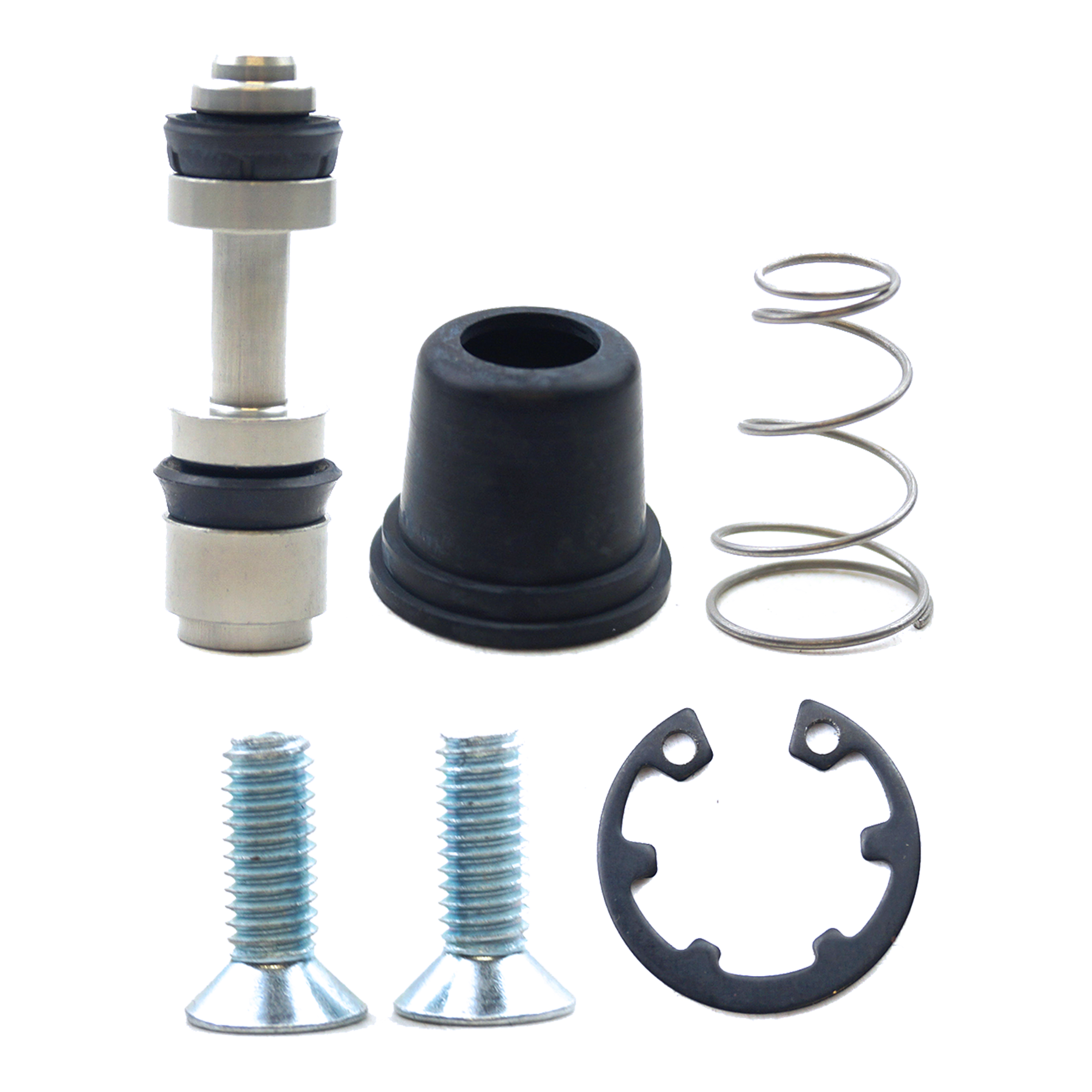 BRAKE MASTER CYL REBUILD KIT 18-1025 KTM 94-99 FRONT image 1