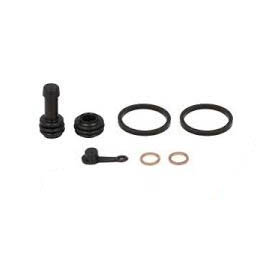 BRAKE CALIPER REBUILD KIT REAR ALLBALLS, ALLBALLS 18-3324 POLARIS image 1