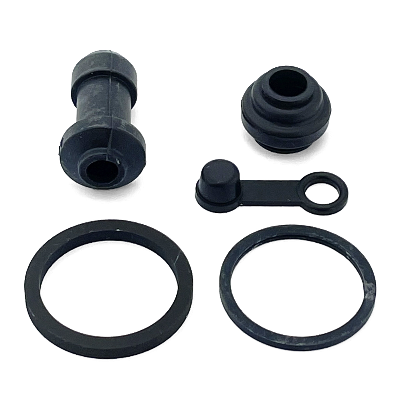 BRAKE CALIPER KIT REAR K&L 32-4229 image 1