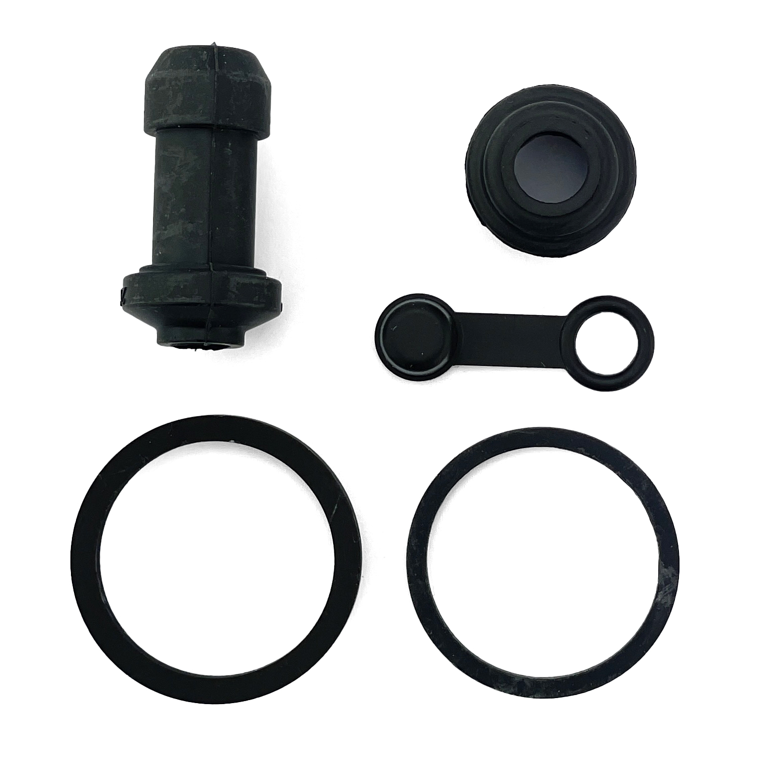 BRAKE CALIPER KIT REAR K&L 32-4229 thumbnail 2