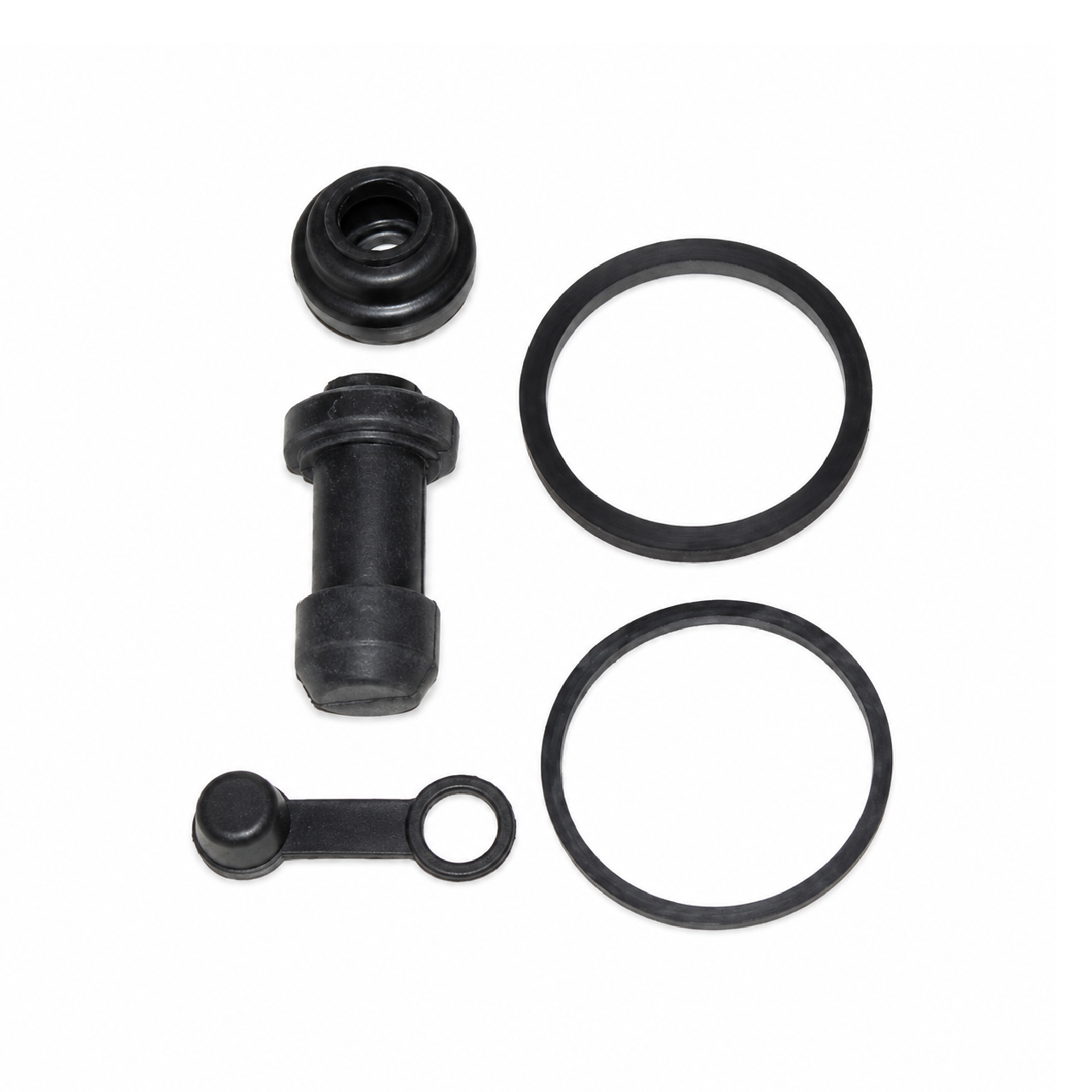 BRAKE CALIPER KIT K&L 32-1596 image 1
