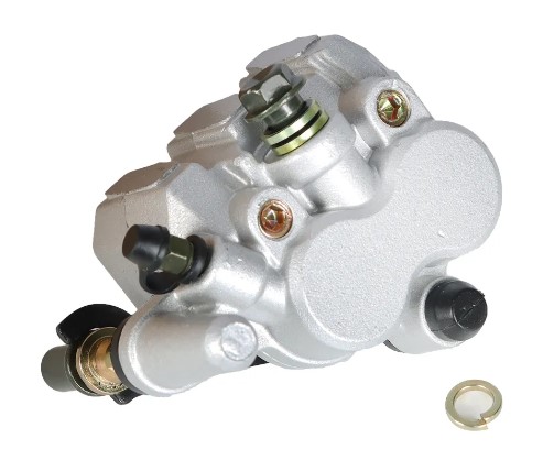 FRONT BRAKE CALIPER 91-97 YAMAHA YZ125 YZ250 1991-1997 4EW-2580T-01-00 4SS-2580T-00-00