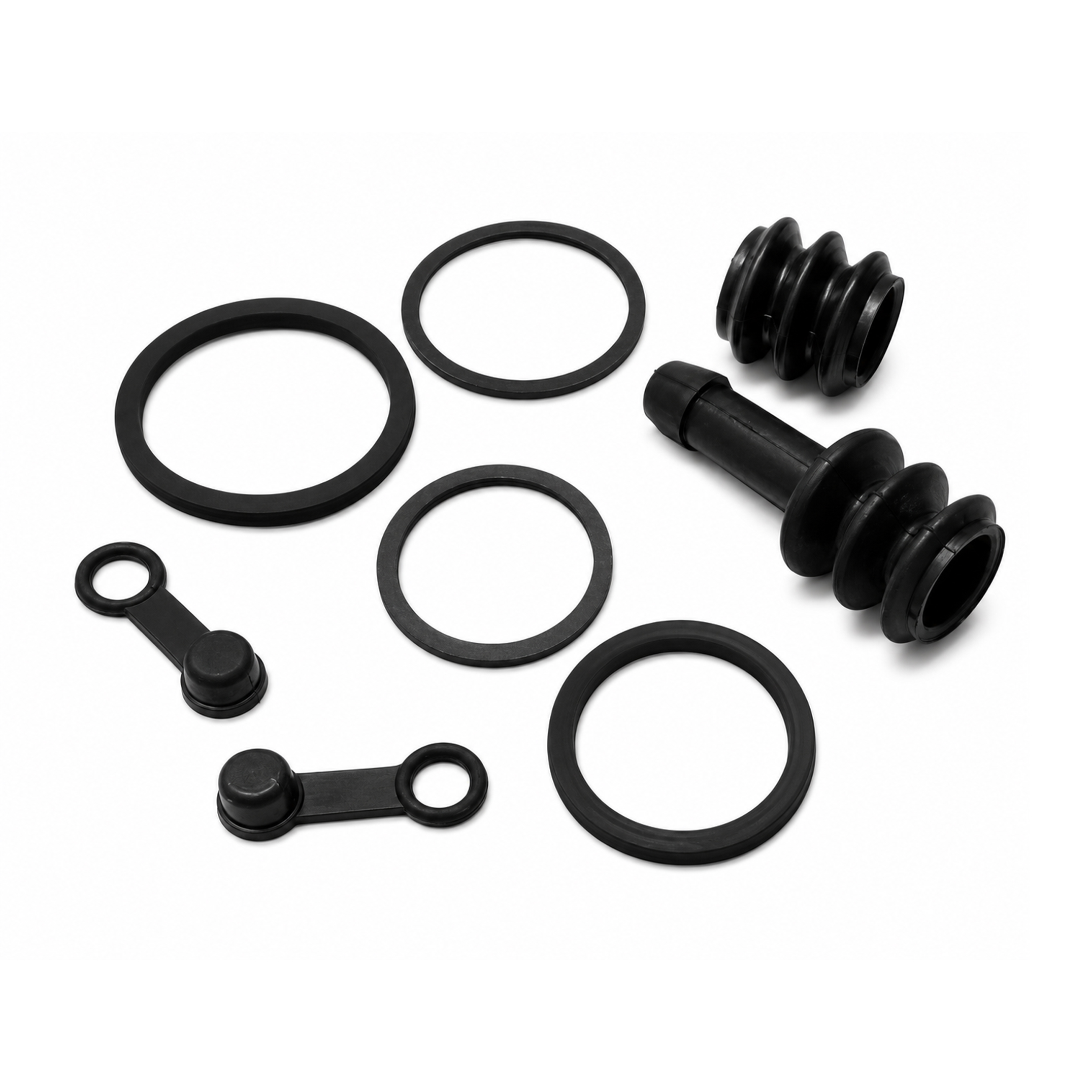 BRAKE CALIPER KIT image 1