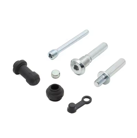 CALIPER BRAKE REAR NISSIN GUIDE PIN REBUILD KIT image 1