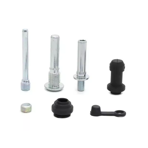 CALIPER BRAKE REAR NISSIN GUIDE PIN REBUILD KIT thumbnail 2