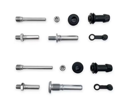 CALIPER BRAKE FRONT & REAR NISSIN GUIDE PIN image 1