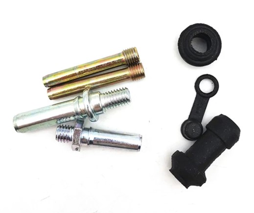 FRONT BRAKE CALIPER REBUILD KIT HONDA KAWASAKI SUZUKI YAMAHA image 1