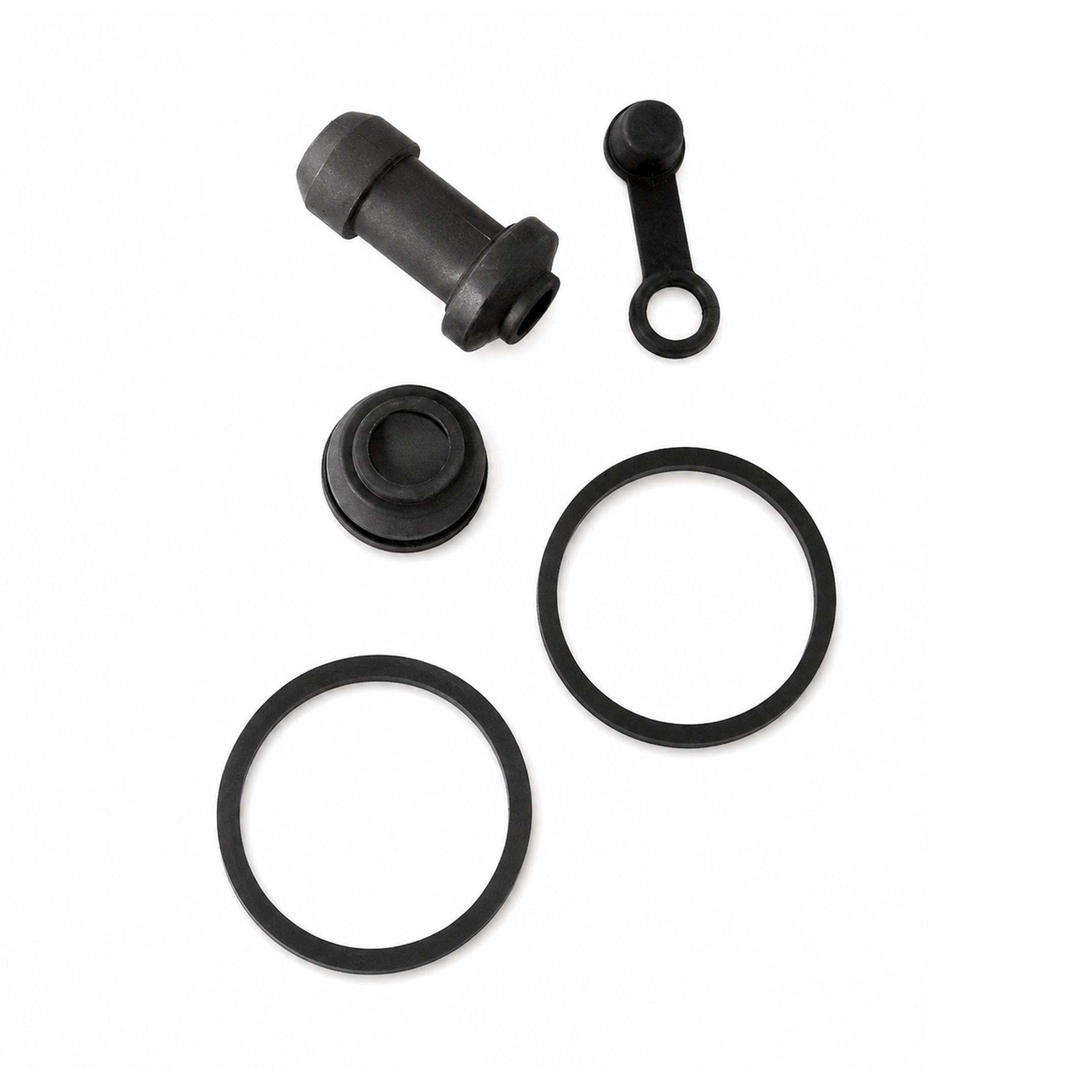 BRAKE CALIPER REBUILD KIT [SEALS ONLY], MADE IN JAPAN