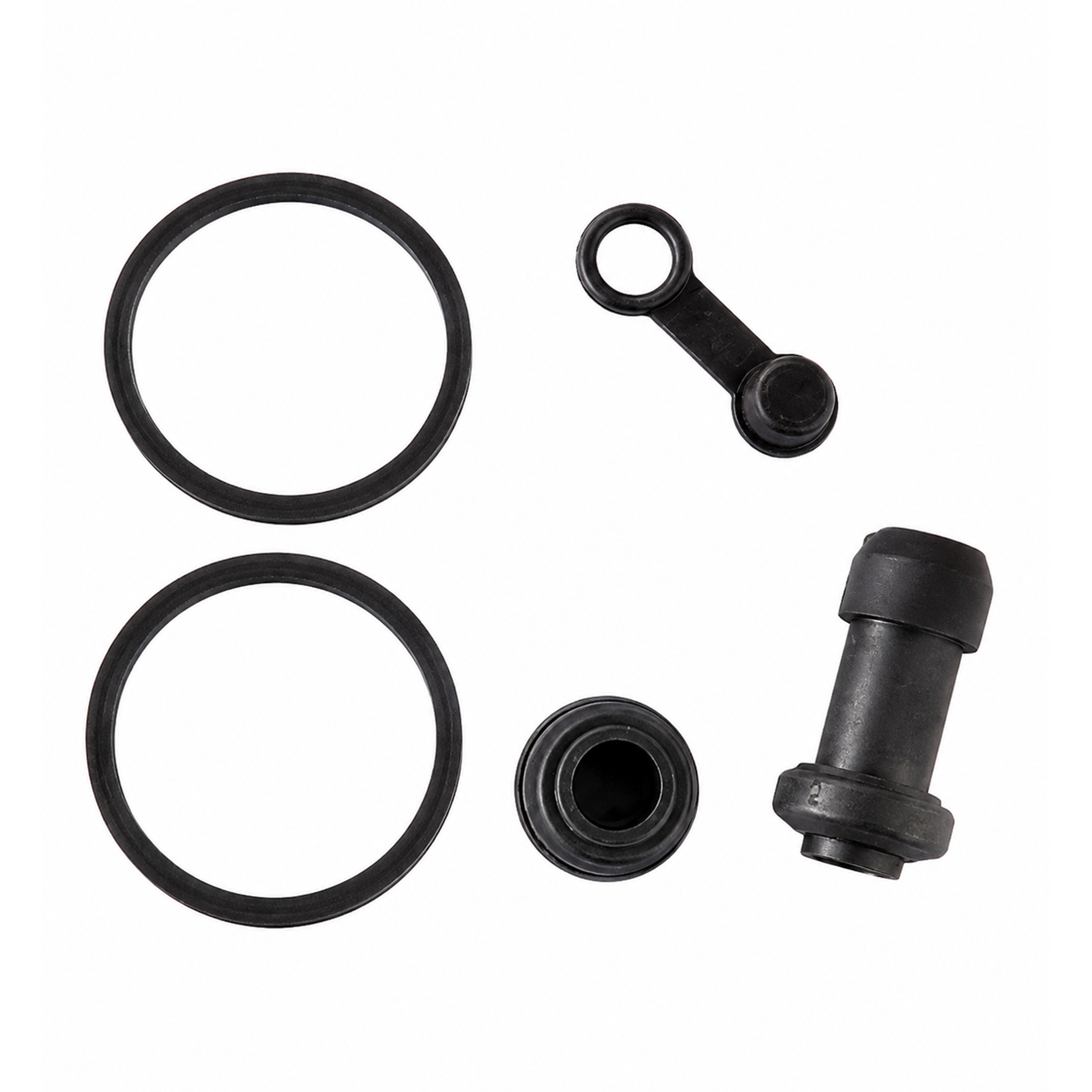 BRAKE CALIPER REBUILD KIT image 1