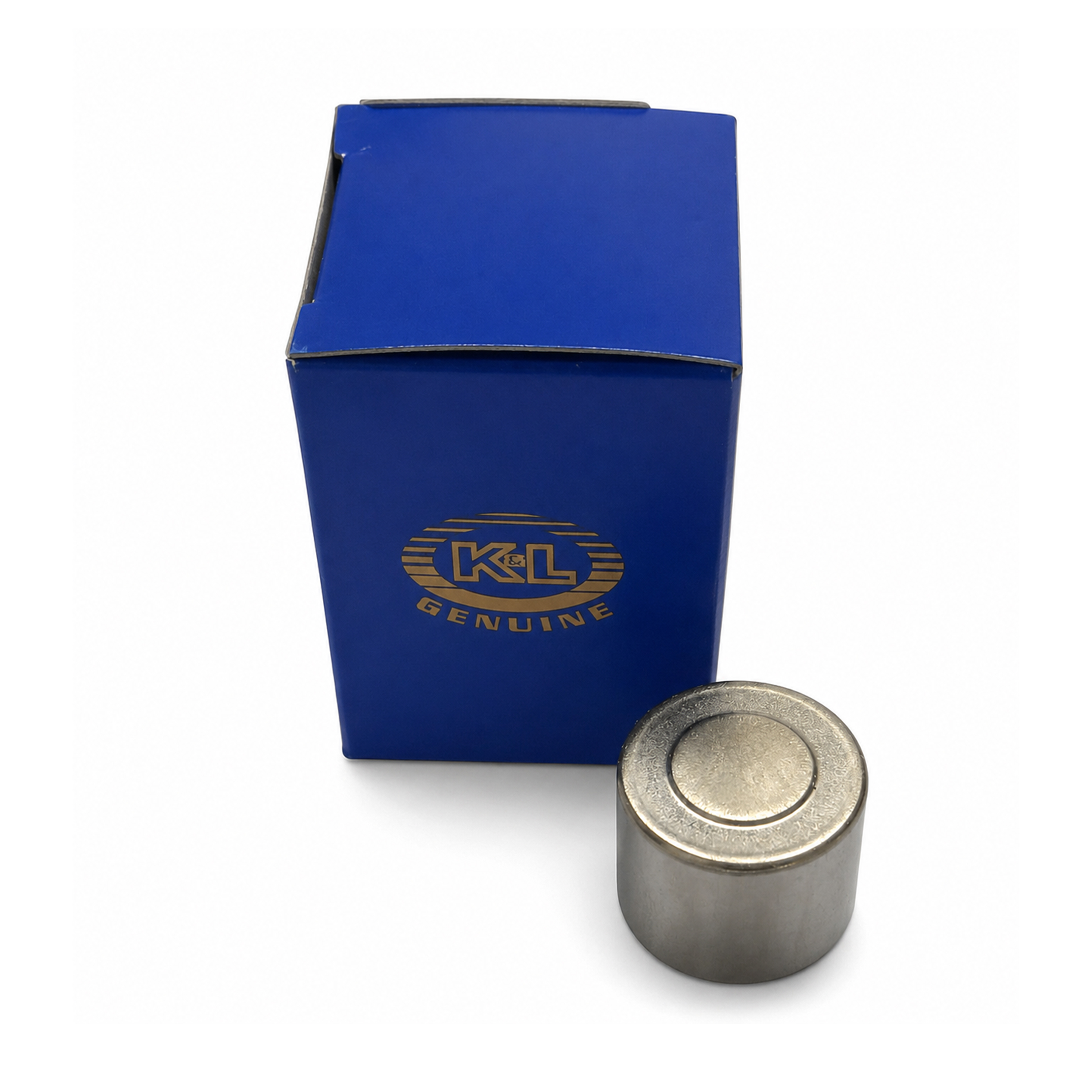 CALIPER PISTON 27x21mm, YAMAHA 4SV-W0057-10-00 BCP-209, 32-2322 image 1