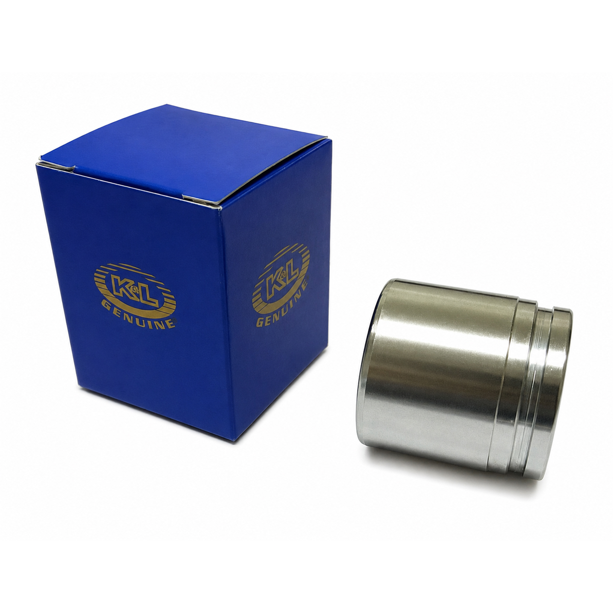 CALIPER PISTON 38 x 40mm, KAWASAKI 43048-1002, 32-4045, ROAD image 1