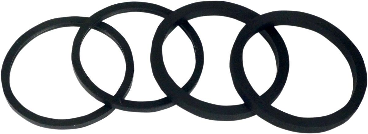 Brake Caliper Seal Kit 30mm, 45109-166-006, 45209-166-006, KS19-1001