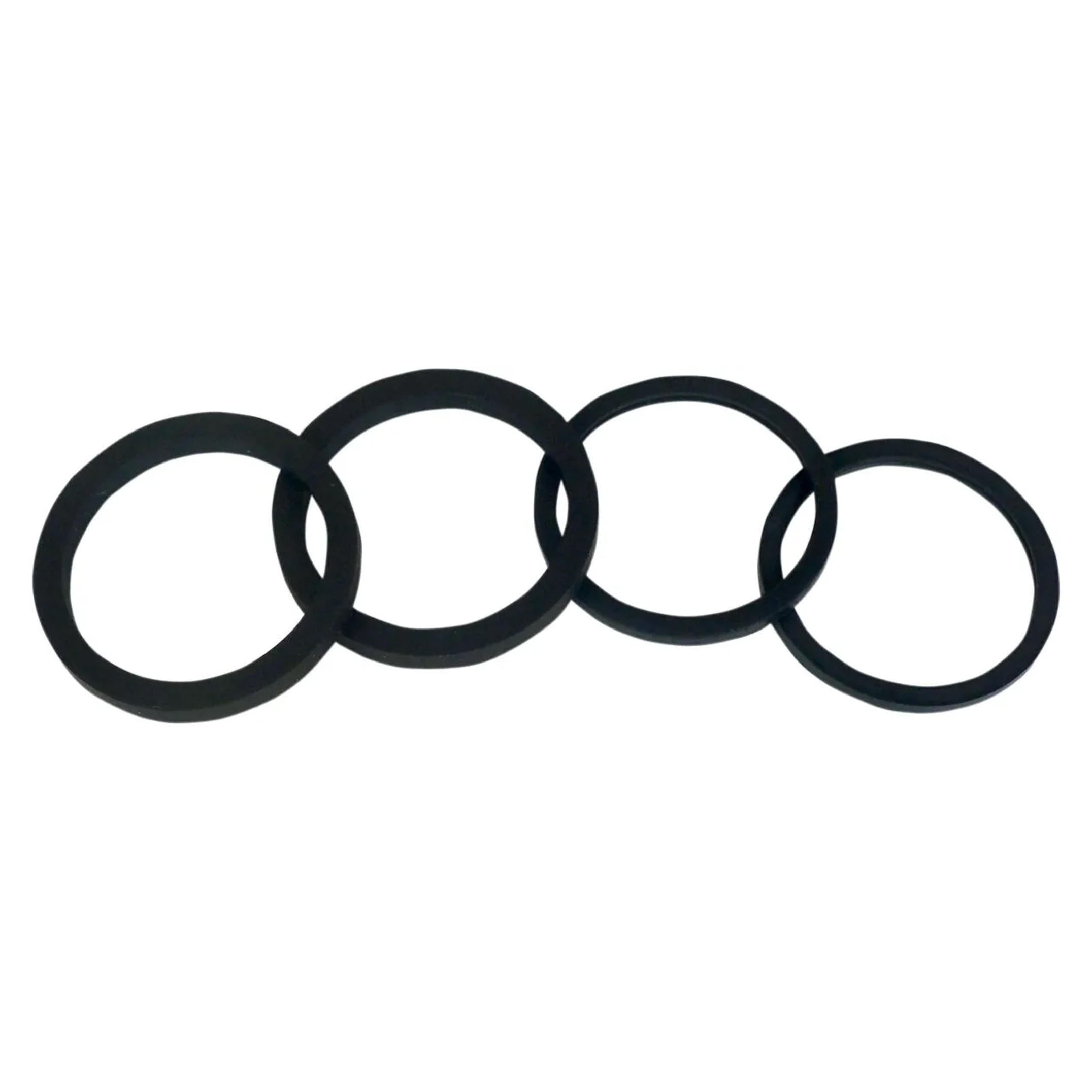 Brake Caliper Seal Kit 25.5mm, 45109-GE2-006, 45209-GE2-006, KS19-1004