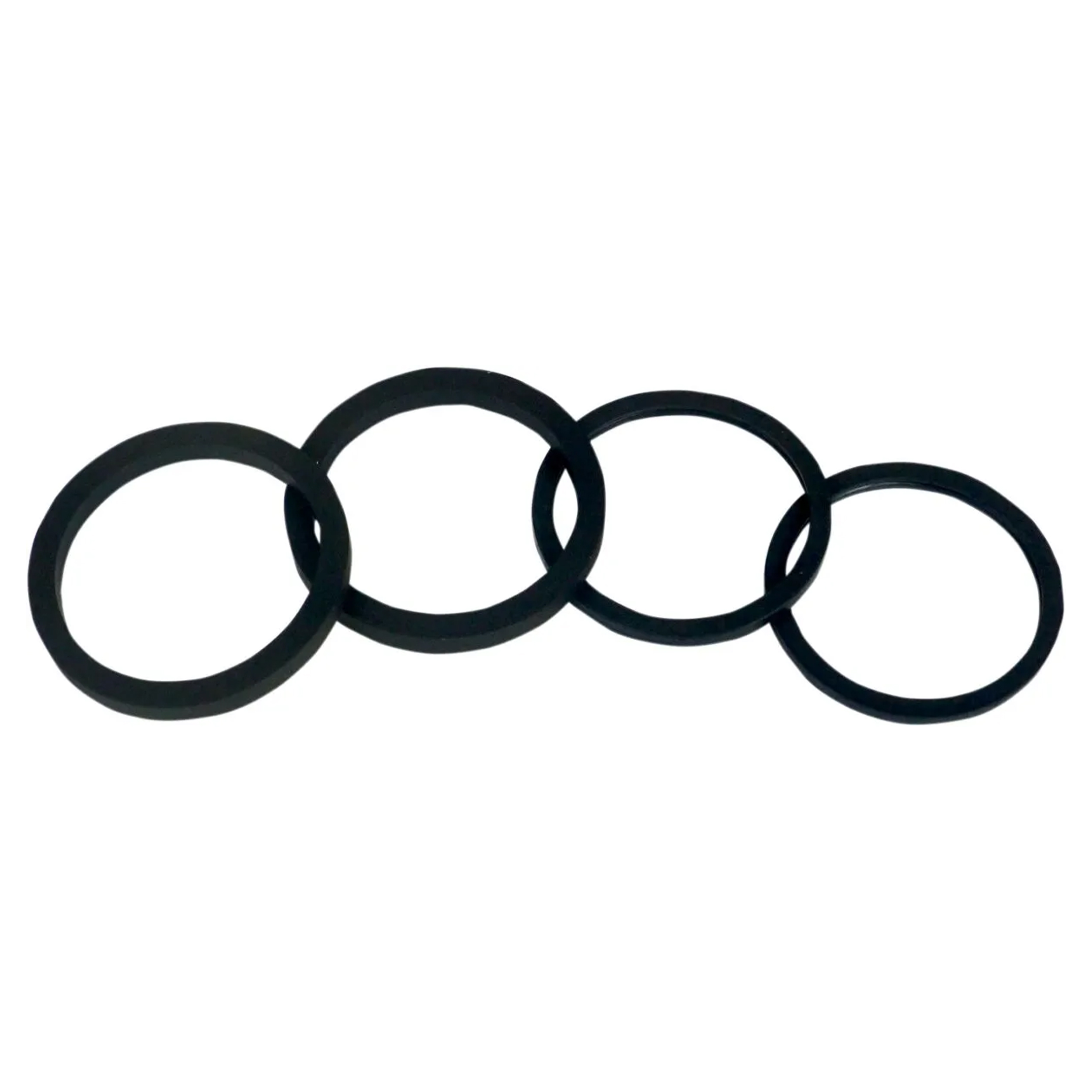 BRAKE CALIPER SEAL KIT 27mm, 43109-MA3-006 43209-MA3-006, KS19-1005