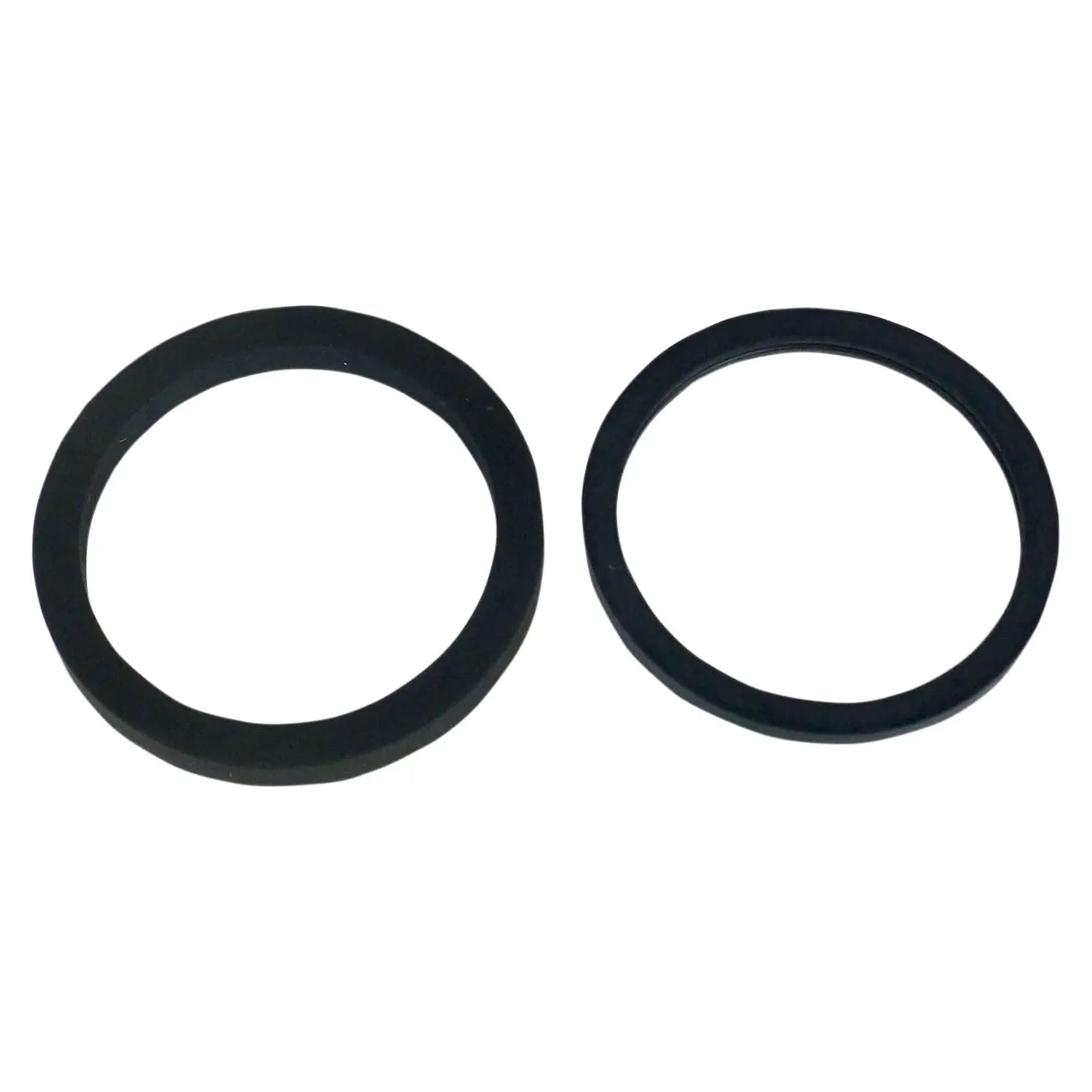 Brake Caliper Seal Kit 25.5mm, 45109-GE2-006, 45209-GE2-006, KS19-1007 image 1