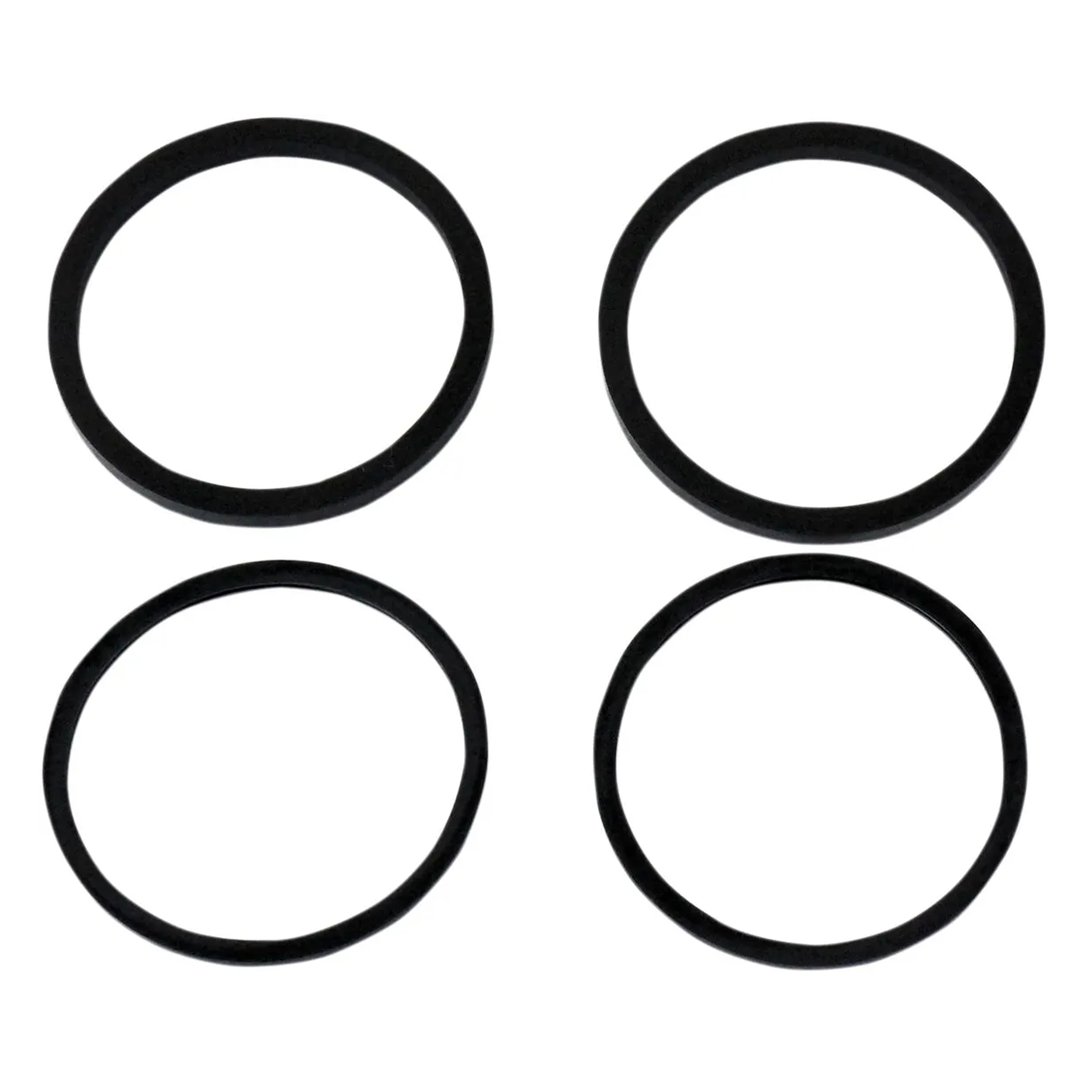 Brake Caliper Seal Kit SUZUKI, 59107-18410, 69108-32B00, KS19-1010 image 1