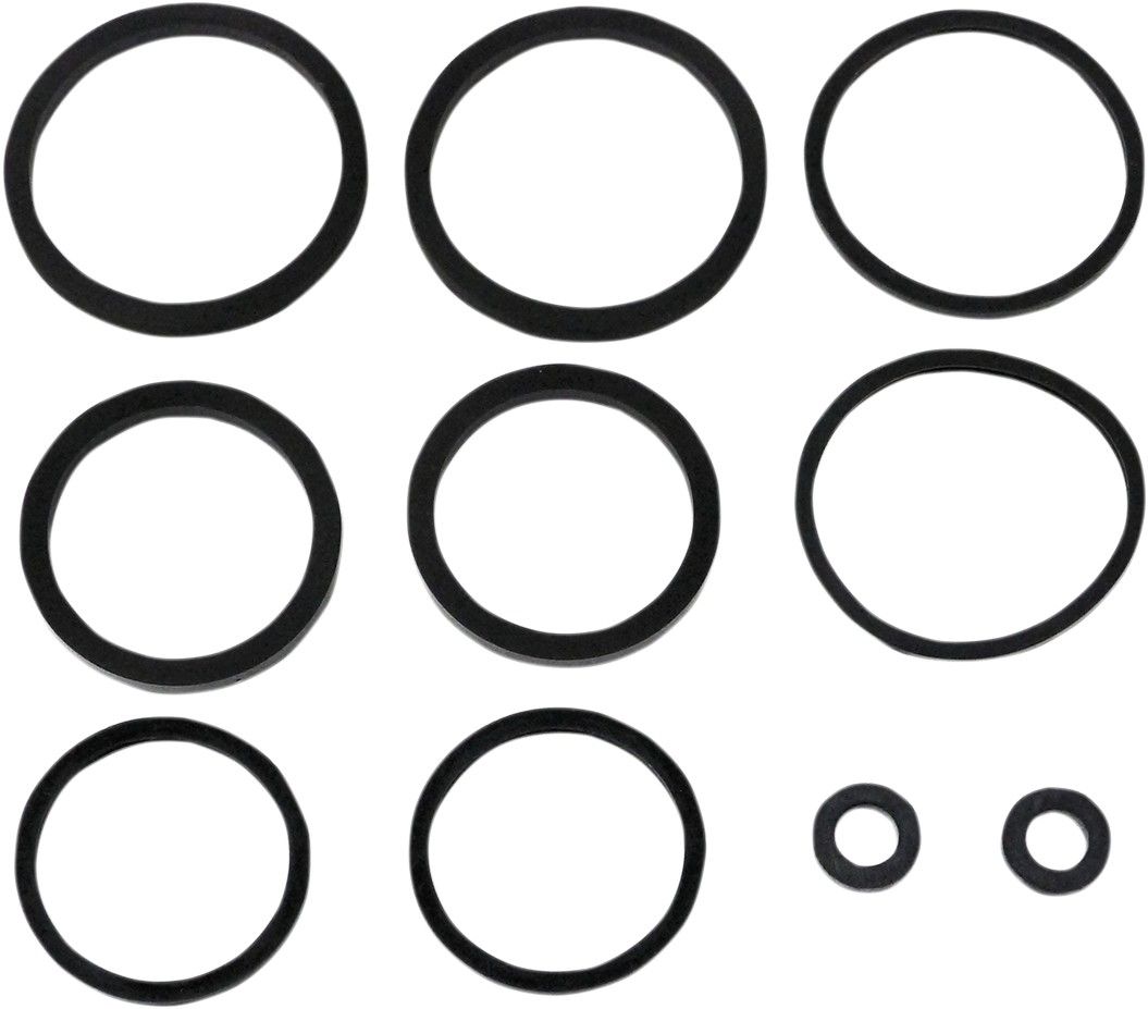Brake Caliper Seal Kit GSX600, 59107-04A00/59108-04A00/69107, KS19-1014