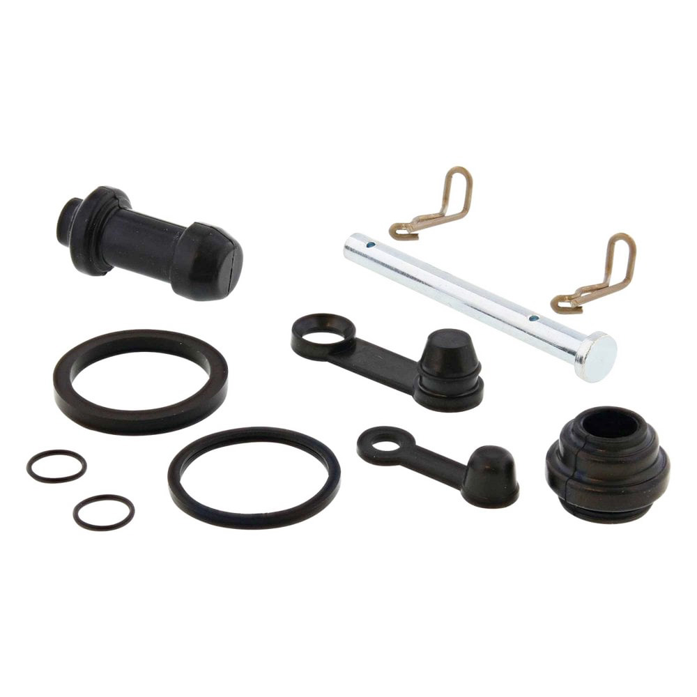 BRAKE CALIPER REBUILD KIT ALLBALLS, 18-3329, GASGAS/KTM, FRONT/REAR CALIPER KIT image 1