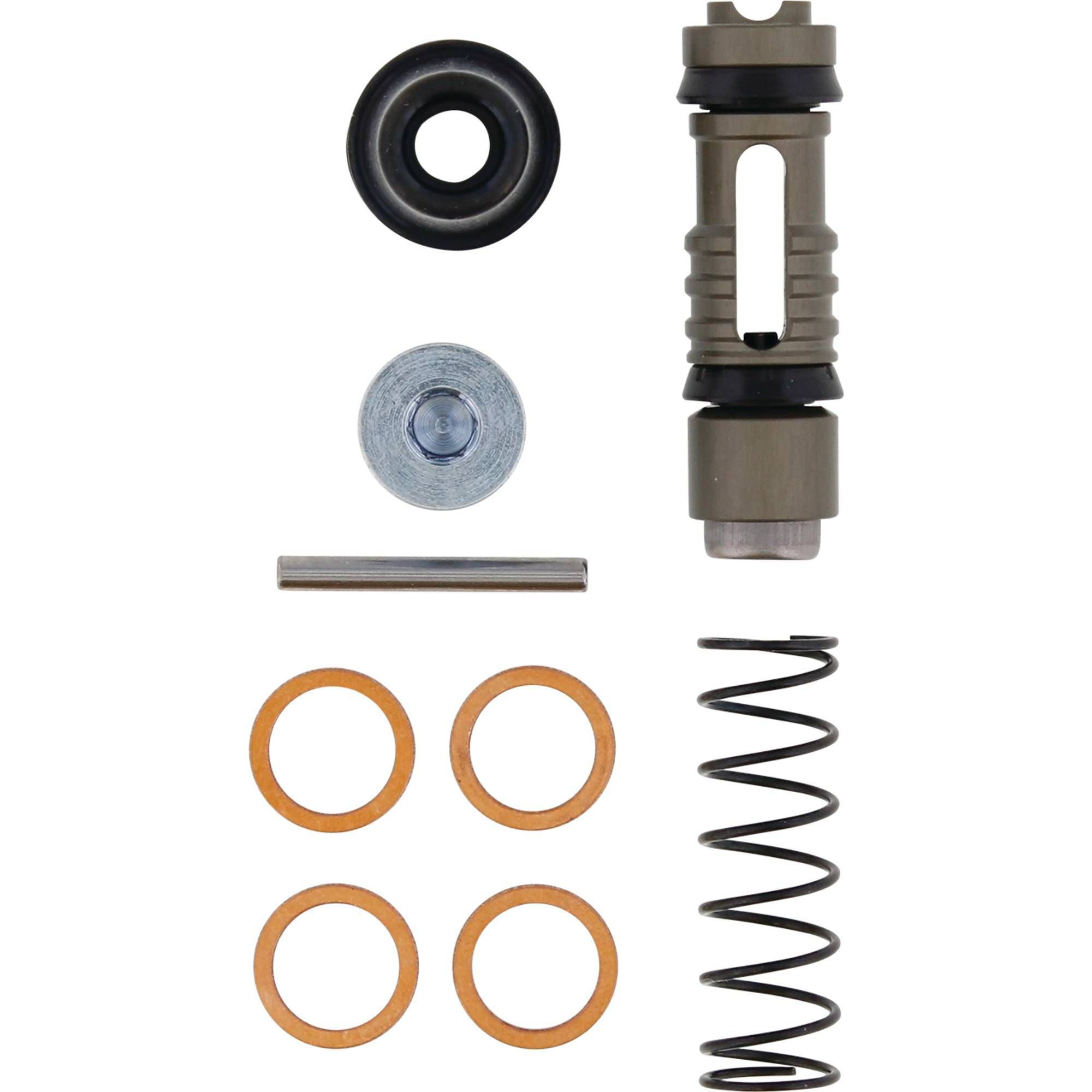MASTER CYLINDER REBUILD KIT, ALLBALLS 18-1131 thumbnail 2