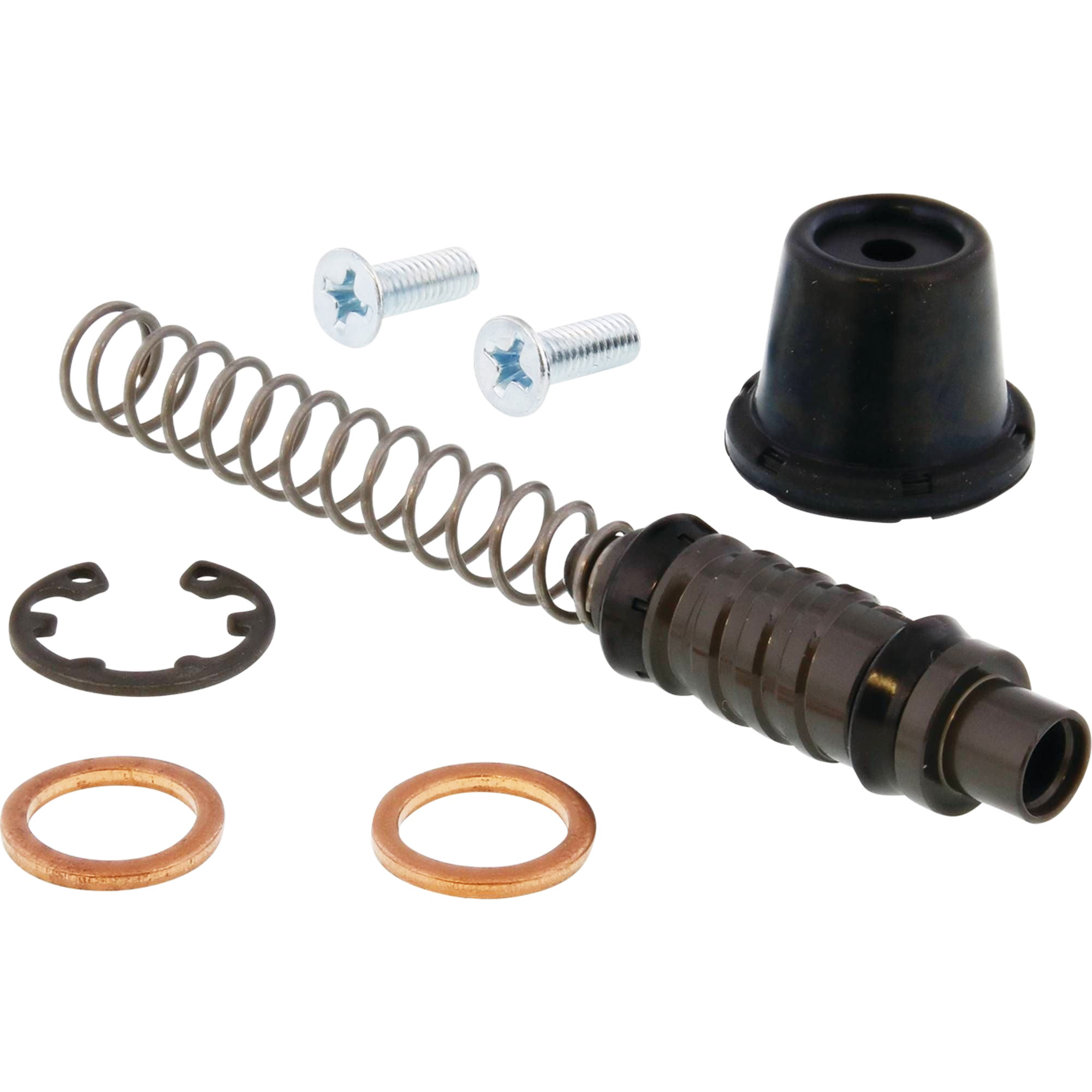 MASTER CYLINDER REBUILD KIT, ALLBALLS 18-1132 thumbnail 2