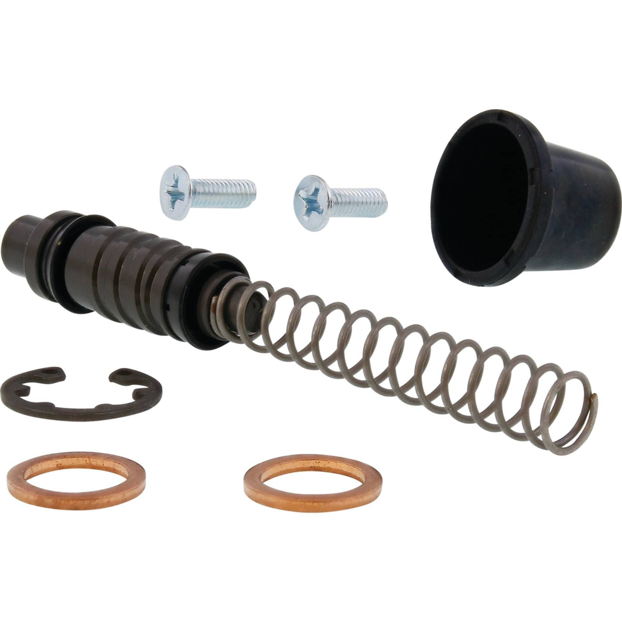 MASTER CYLINDER REBUILD KIT, ALLBALLS 18-1132 image 1