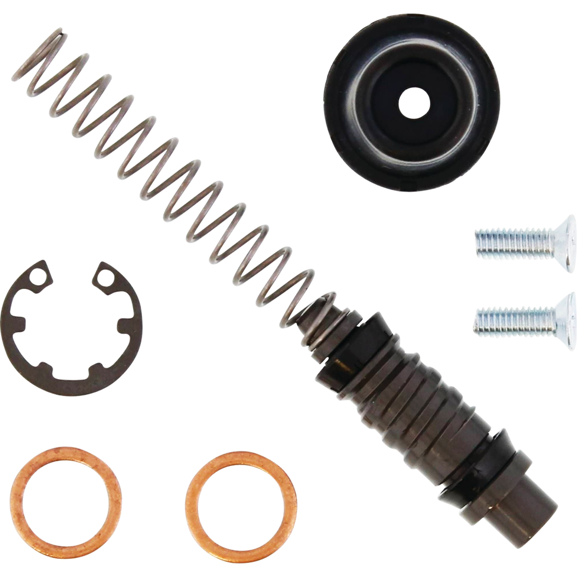 MASTER CYLINDER REBUILD KIT, ALLBALLS 18-1132 thumbnail 3