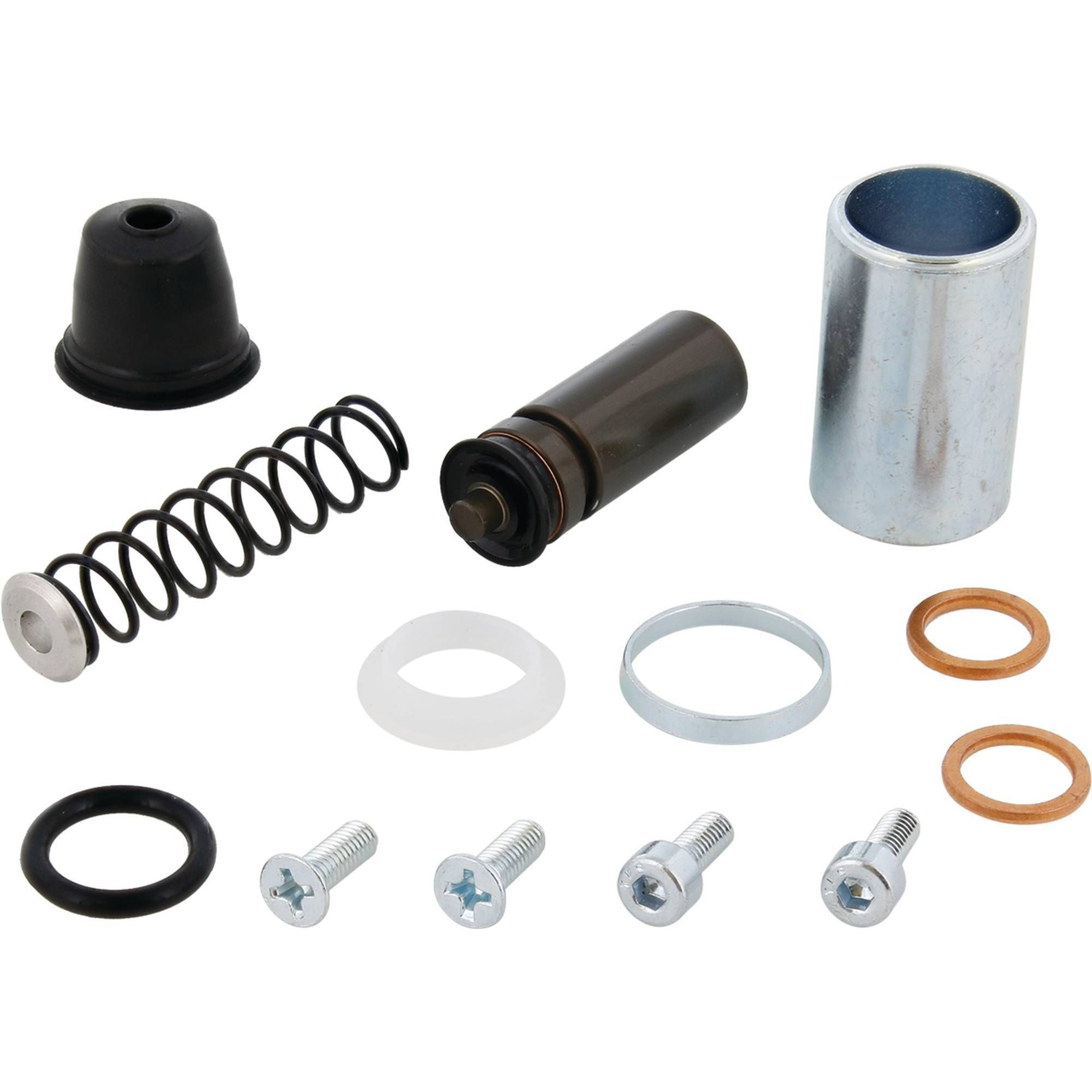 MASTER CYLINDER REBUILD KIT, ALLBALLS 18-1137 image 1