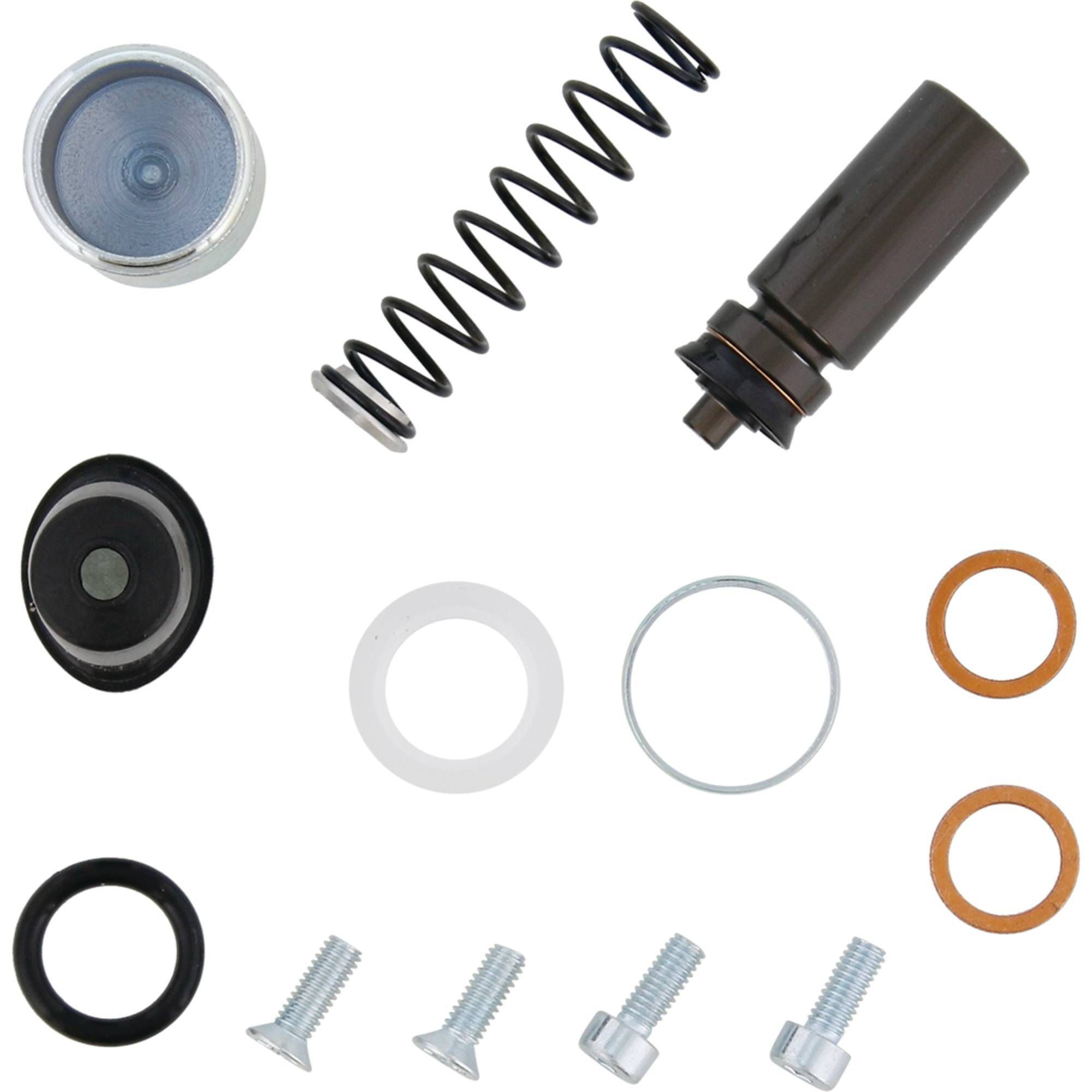 MASTER CYLINDER REBUILD KIT, ALLBALLS 18-1137 thumbnail 3