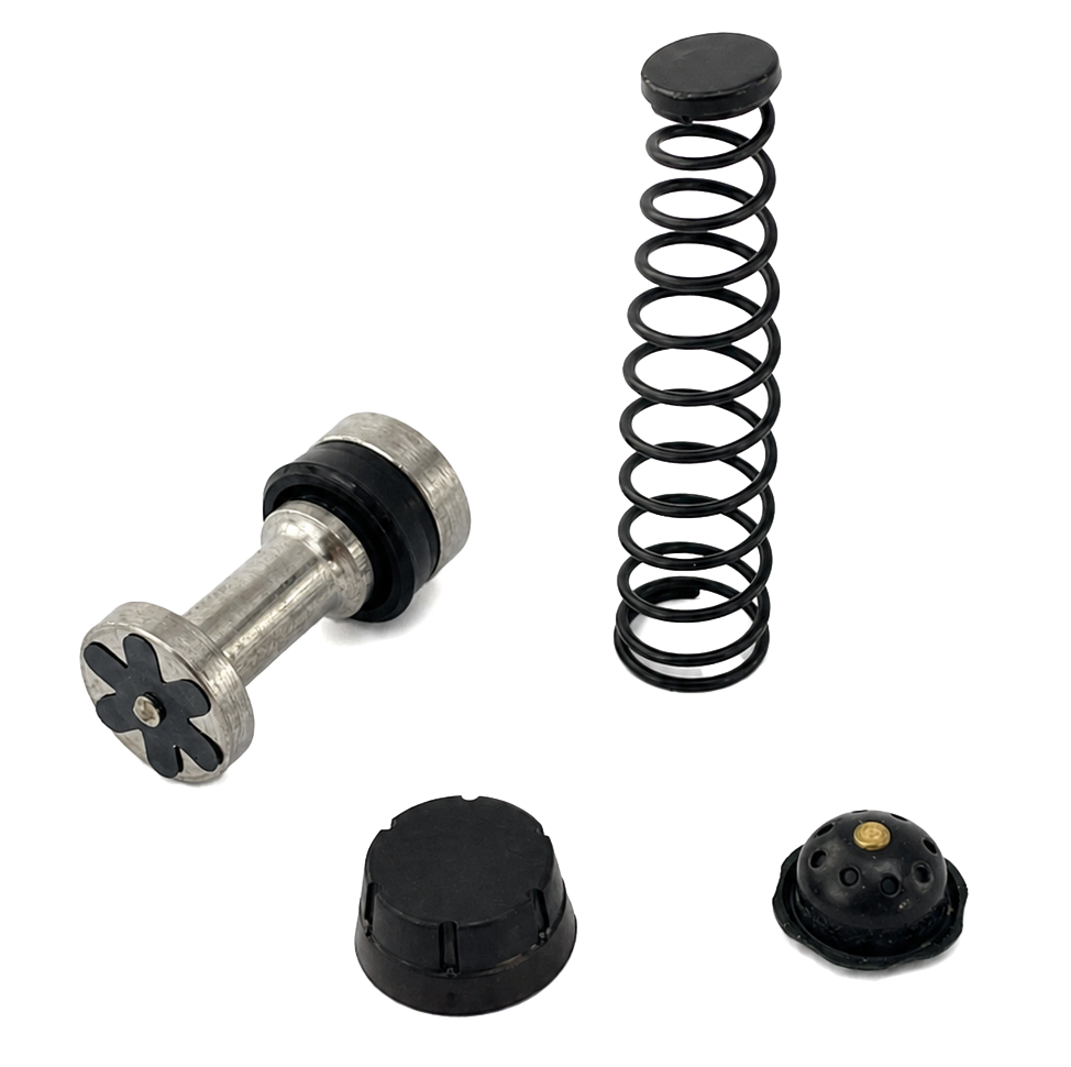 MASTER CYLINDER REBUILD KIT FRON SUZUKI GS 550 650 750 1000 1100 image 1