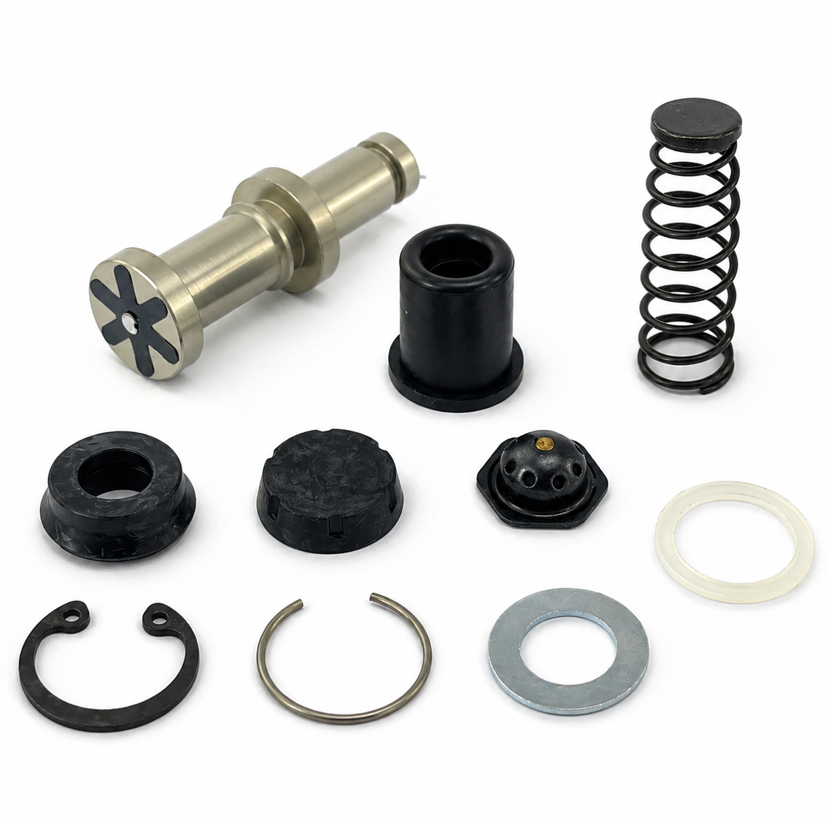 MASTER CYLINDER REBUILD KIT FRONT HONDA GL 1000 image 1
