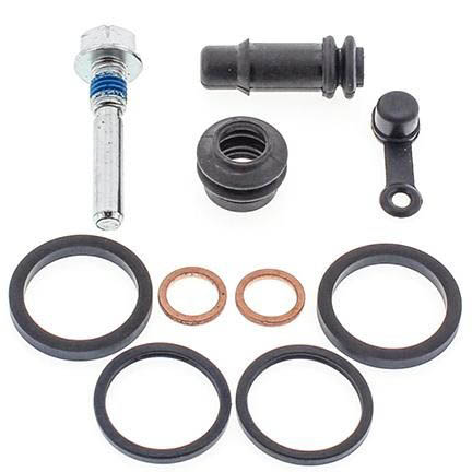 BRAKE CALIPER REBUILD FRONT YZ80/85 TTR image 1